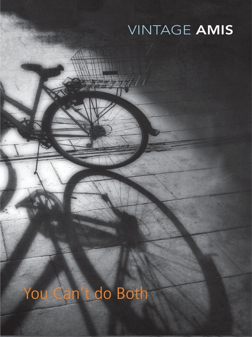 Title details for You Can't Do Both by Kingsley Amis - Wait list